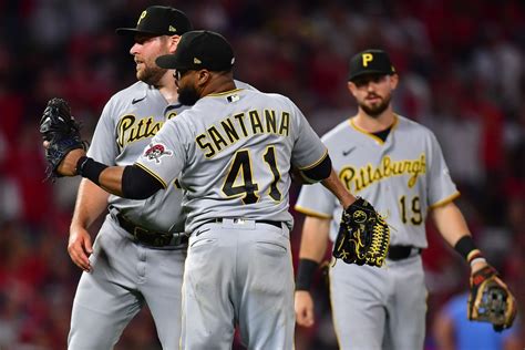 Pittsburgh Pirates Accomplish Random Feat That Hasn T Been Done In Baseball In Nearly 40 Years