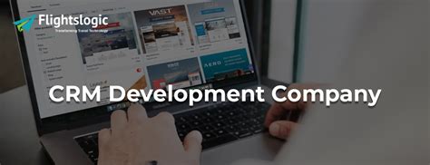 Crm Development Company Custom Crm Development Services