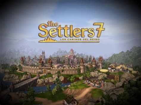 The Settlers 7 - Paths to a Kingdom - Download