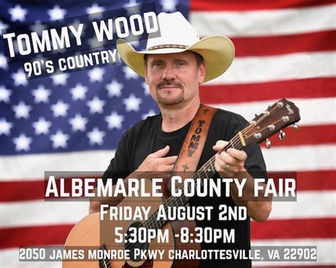 Entertainment | Albemarle County Fair