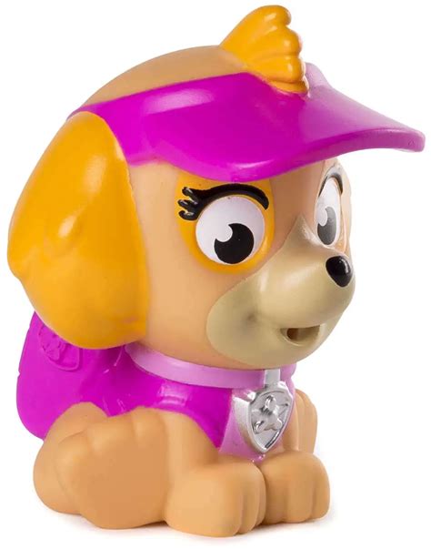 Paw Patrol Sea Patrol Skye Bath Squirter Spin Master Toywiz