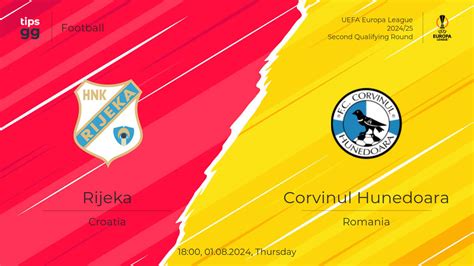 Rijeka Vs Hunedoara Odds Betting Lines Football Tips Gg