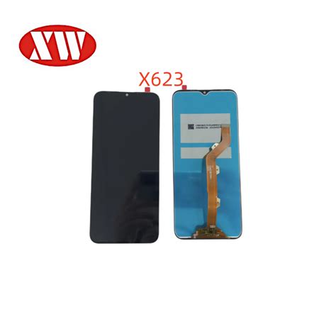 China Infinix X623 Touch Screen Sensor Complete Assembly Display Screen ...