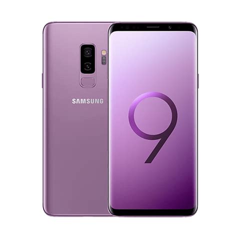 Samsung Galaxy S9 Plus Mỹ 64gb Likenew Ngọc Thành Mobile