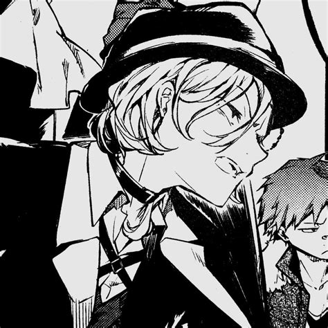 Chuuya Nakahara Icon In 2023 Stray Dog Bungou Stray Dogs Bungo