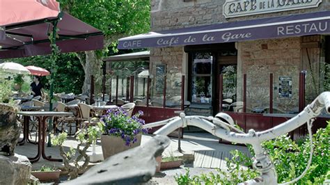 Café de la Gare La Bourgogne