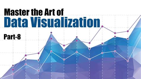 Introduction To Data Visualization Multi Dimensional Data Part 8