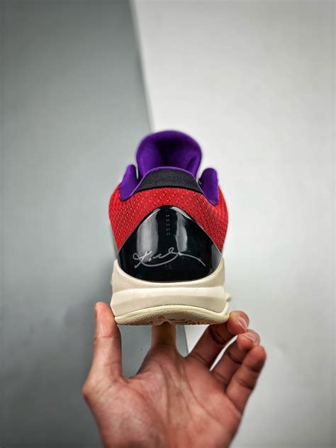 S2纯原 Nike Zoom Kobe 5 Protro Pj Tucker Pe 科比五代 塔克 Gdf档口 潮流干货