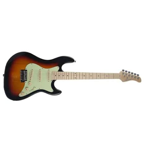 Guitarra Strinberg STS 100 SB Guitar Music Shop