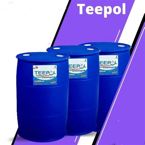 Buy Online Epochem Teepol Multi Purpose Detergent