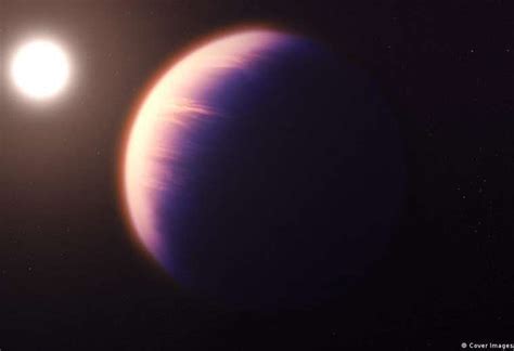 Telescopio James Webb Detecta Por Primera Vez Dióxido De Carbono En Un Exoplaneta Teletica