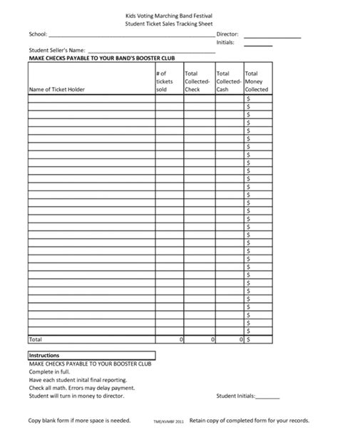 free sales tracking sheet template — excelxo.com