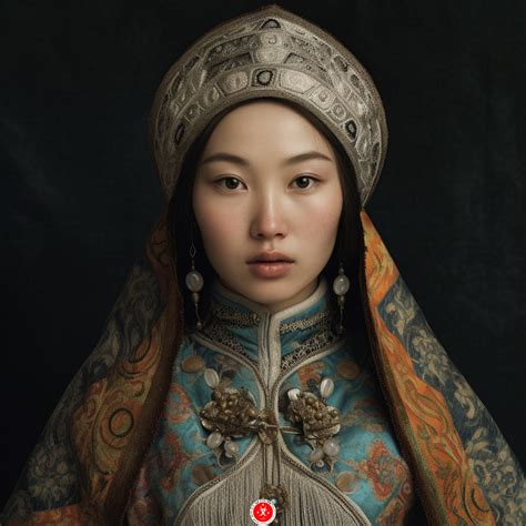 Kazakhstan Women A Close Up Look At Their Lives Culture And Strength