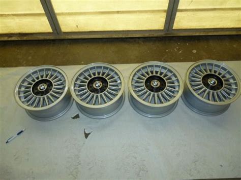 Purchase Bmw E21 E10 Turbine Style 13 Inch Rims X 55 In Broadway