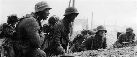 10 Most Influential World War 2 Battles