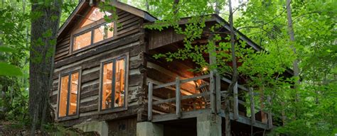 The Best Ways to Enjoy Your Stay in Our Hocking Hills State Park Cabins