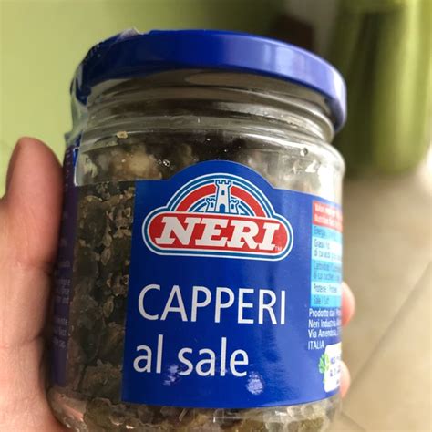 Neri Capperi Review Abillion