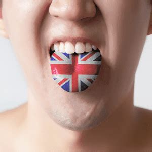 The truth about the ‘British’ accent – Specialist Language Courses