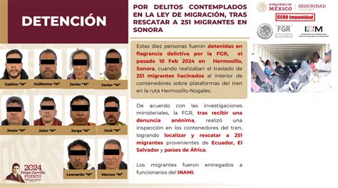 SPR Informa Detienen A Dos Implicados En El Caso Del Multihomicidio