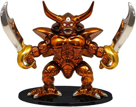 Dragon Quest Metallic Monsters Gallery Estark — Ninoma