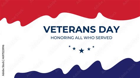 Thank you Veterans, Honoring all who served, vector, printable ...