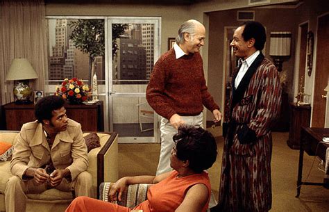 On 'The Jeffersons' Set Pictures | Getty Images