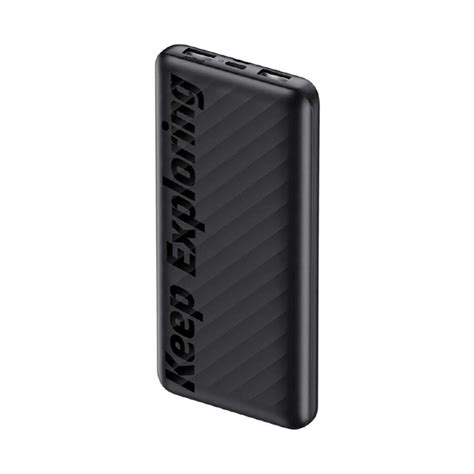 Powerbank Oraimo Opb P D Mah Usb Netpc