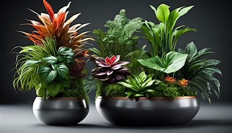 15 Best Self Watering Pots To Keep Your Plants Thriving Grobal World