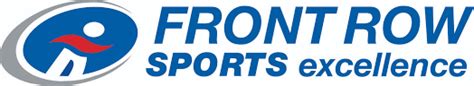 Front Row Sports Excellence — Front Row Sports LTD