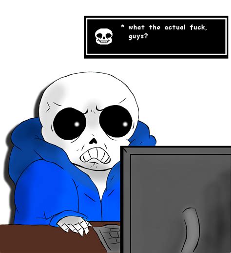 Undertale - Sans NSFW Censored by shina1319 on DeviantArt