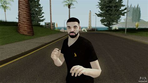 Drake HQ for GTA San Andreas