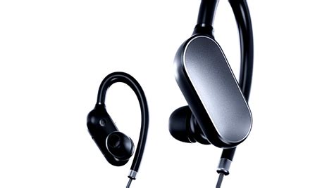 Xiaomi Mi Sports — новые беспроводные наушники за $22 — Wylsacom