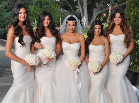 Kendall Jenner Wedding Outfit Nadene Loftin