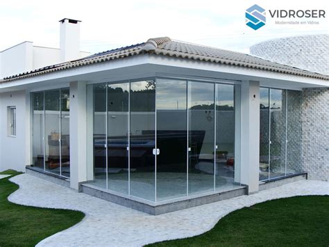Vidraçaria Degrade
