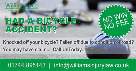 Personal Injury Solicitor Billinge No Win No Fee Accident Claims