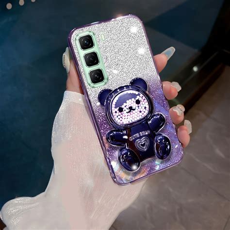 豪華手機殼 Infinix Hot 50 Pro Plus Pro SMART 9 HD 4G 5G Hot50Pro 蝦皮購物