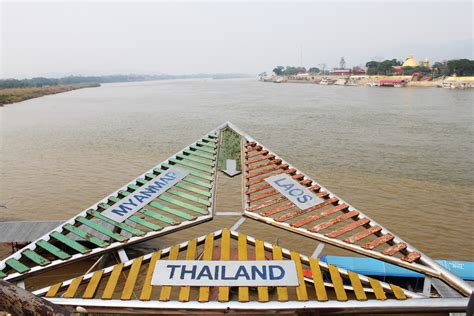 The Golden Triangle Tour Chiang Rai