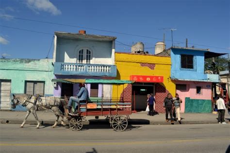 Noon in Santa Clara, Cuba - Photo of the Day - Havana Times