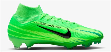 Kylian Mbappé Football Boots