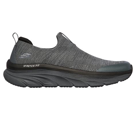 Buy Skechers Dlux Walker Quick Upgrade Men