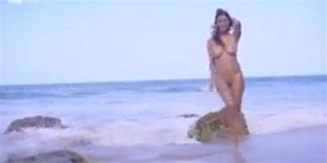 Colombiana Sexy Chocolate Women Naked In The Beach Tnaflix