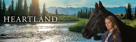 Heartland CBC Wallpapers Wallpaper Cave