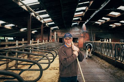 De Afweging Tussen Landbouw En Milieu Is Aartsmoeilijk Maar Het Water