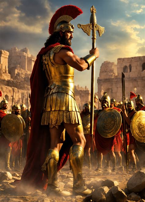 Lexica Agamemnon On The Battlefield Bronze Age Raising The Divine