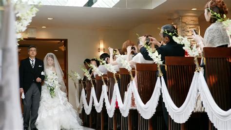 結婚式 曲 和装 入場