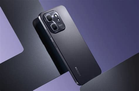 В России появился смартфон Infinix Hot 50i Янва Интернет журнал