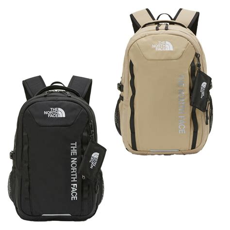 The North Face Jr Big Shot Sch Pack Ii Nm Dp