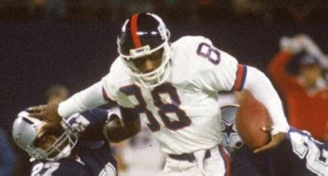 Ex-Giants hero details long, sad battle with crack cocaine