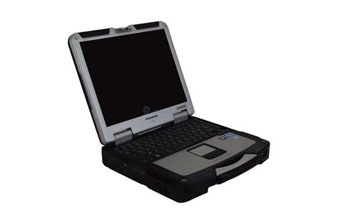 Ноутбук Panasonic ToughBook CF 30 mk3 купить Защищенные ноутбуки