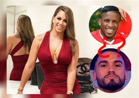 Instagram Melissa Klug Revela Por Fin El Gran Amor De Su Vida Foto